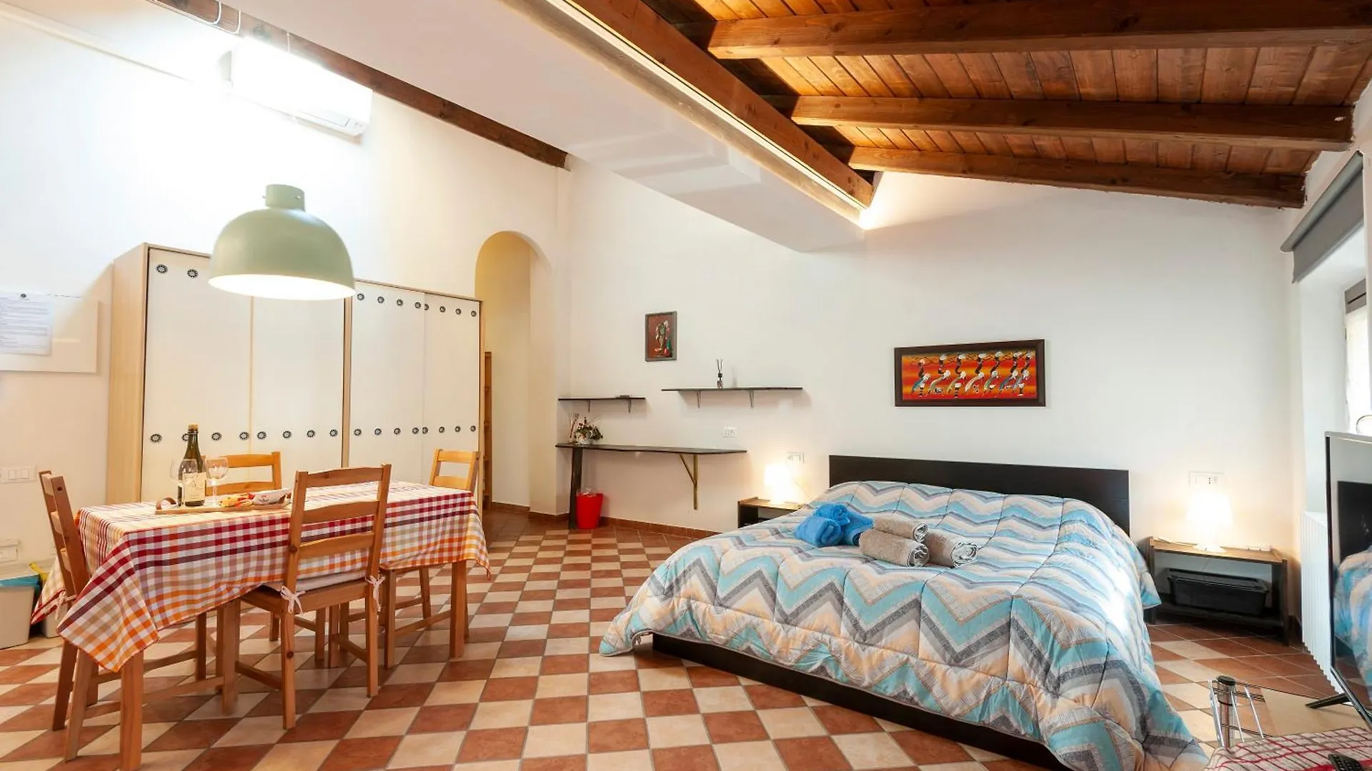 Apartamento Casa Maby Bolonia 0*,  Italia