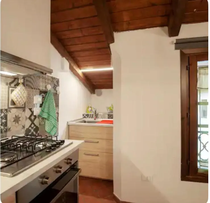 Apartamento Casa Maby Bolonia